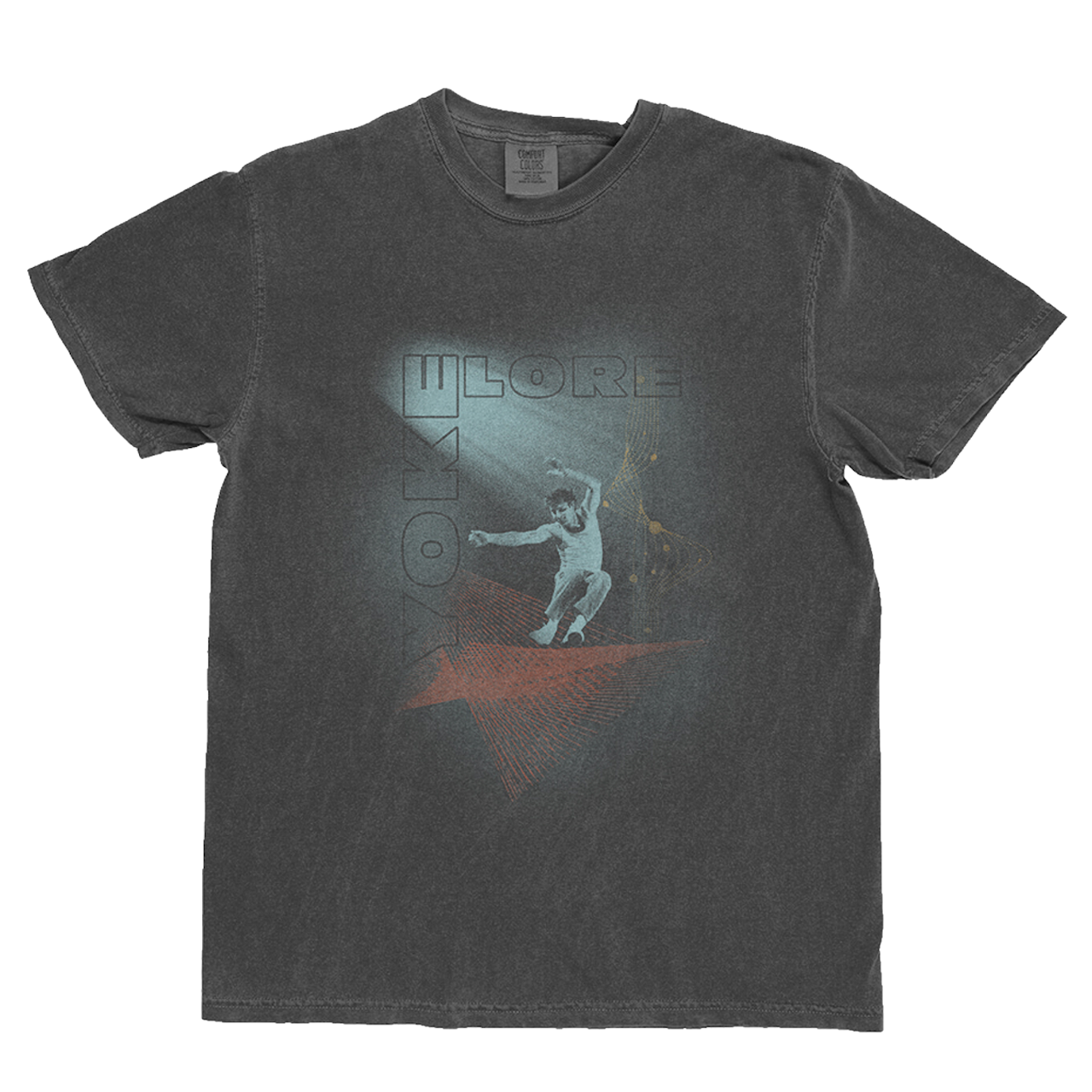 Dancing Photo Tee