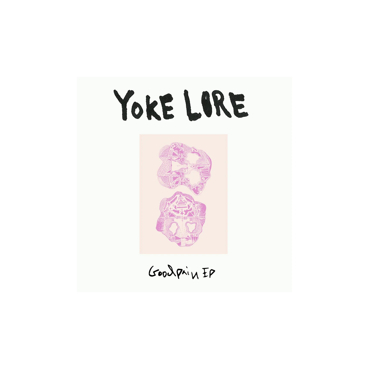 Goodpain CD