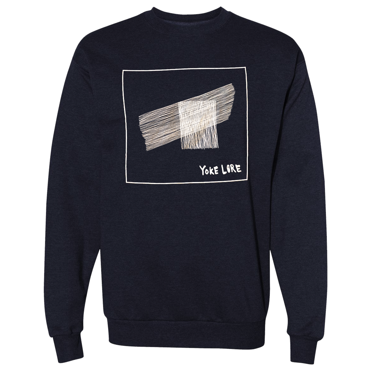 Absolutes Sweatshirt (Navy)