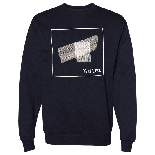 Absolutes Sweatshirt (Navy)