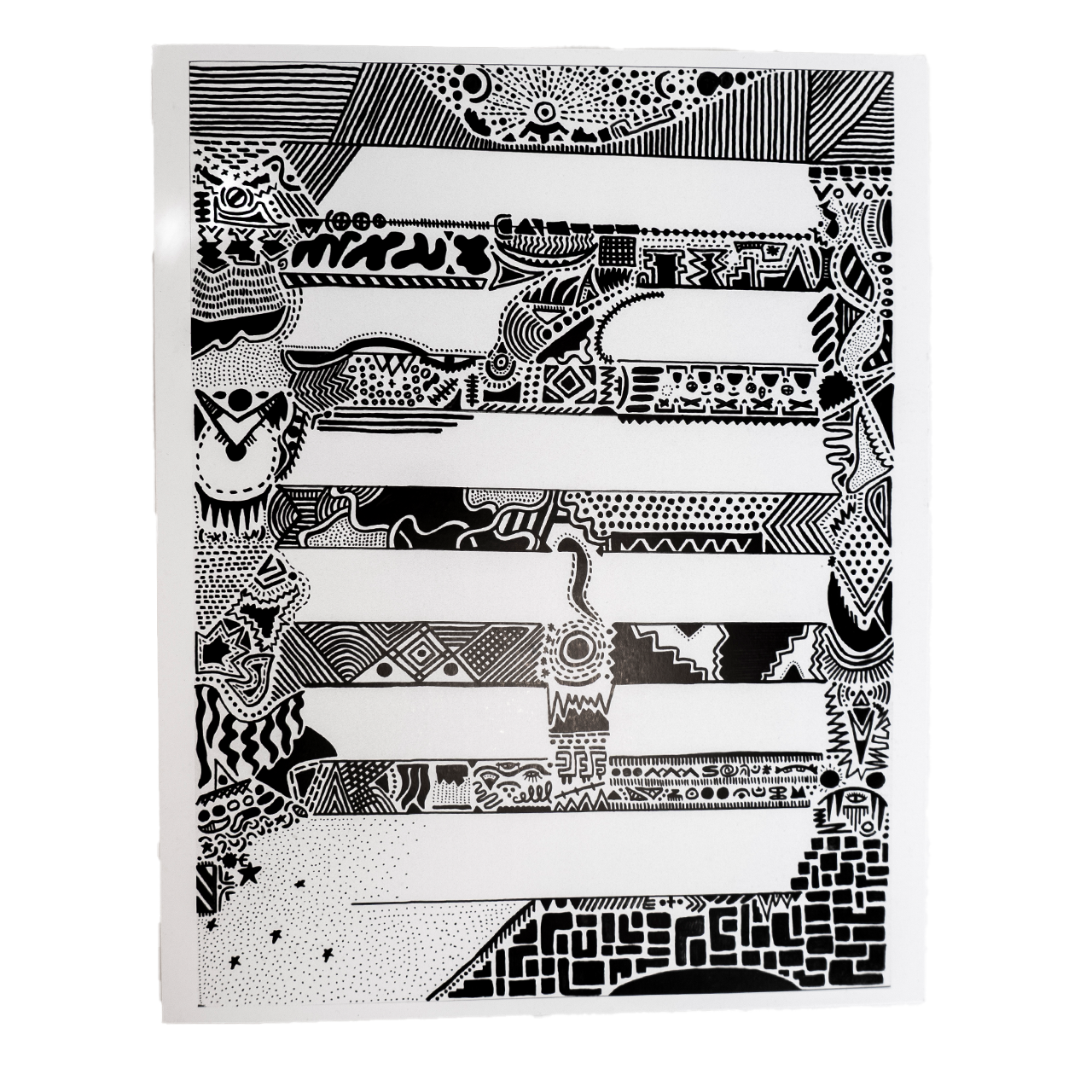 Doodle #1