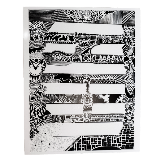 Doodle #1