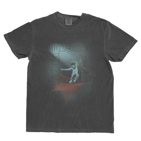 Dancing Photo Tee