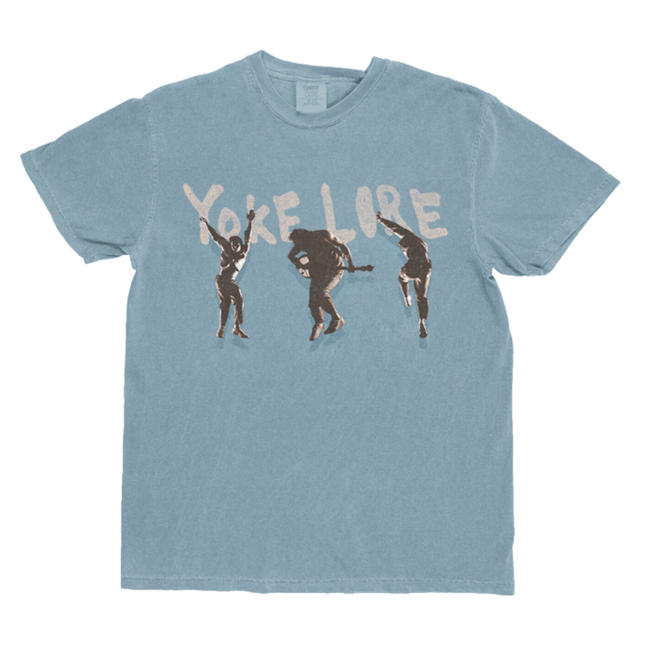 Jumping Tee