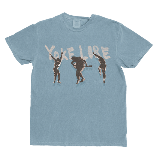 Jumping Tee