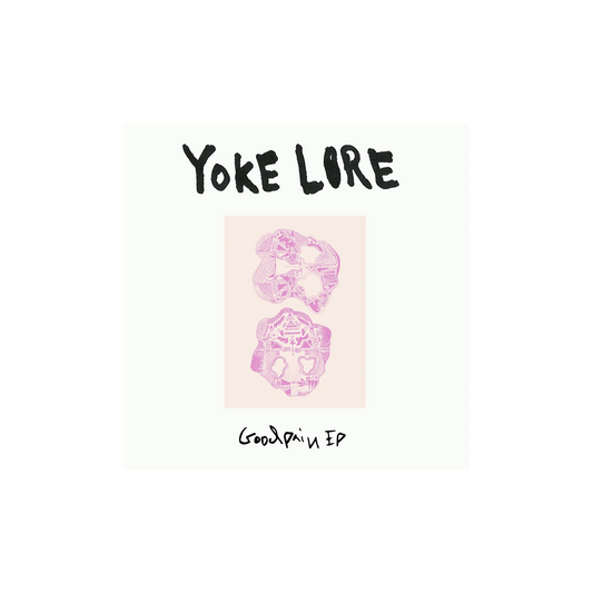 Goodpain CD